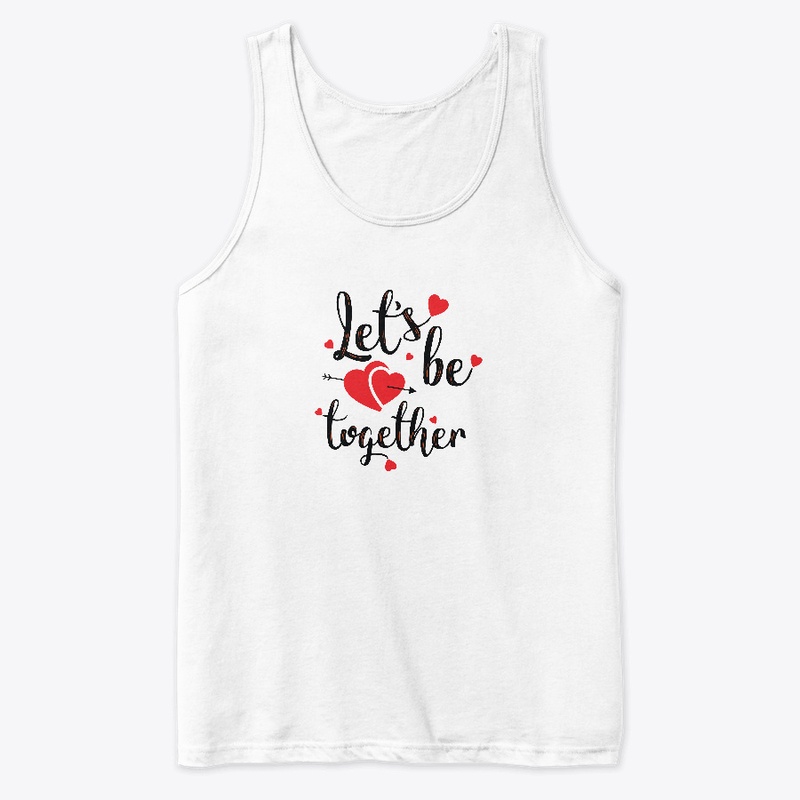 Let's Be Together