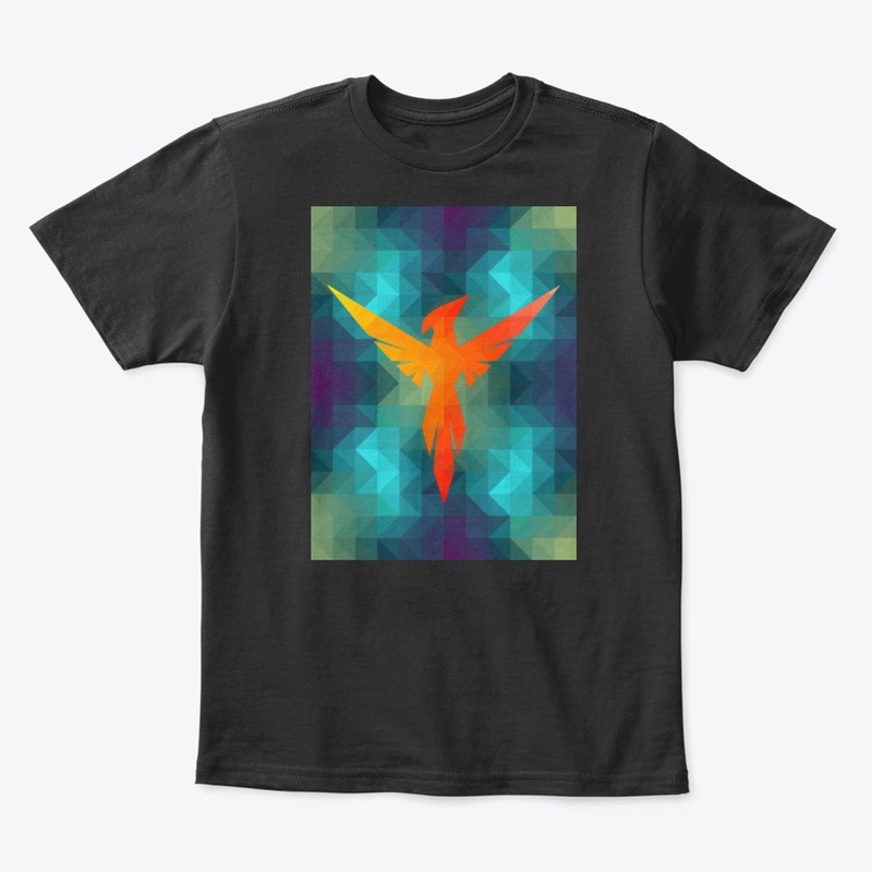 Abstract Phoenix
