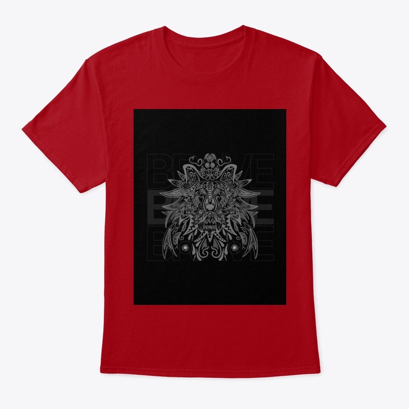 T-shirt VIP