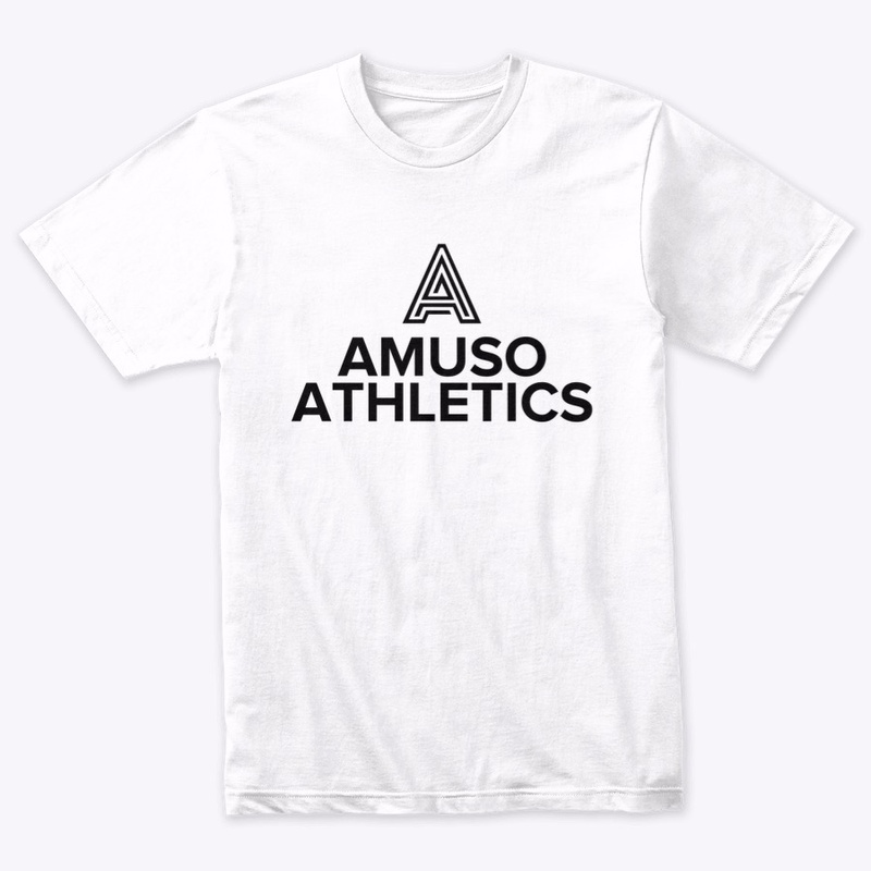 Amuso Athletics Gear