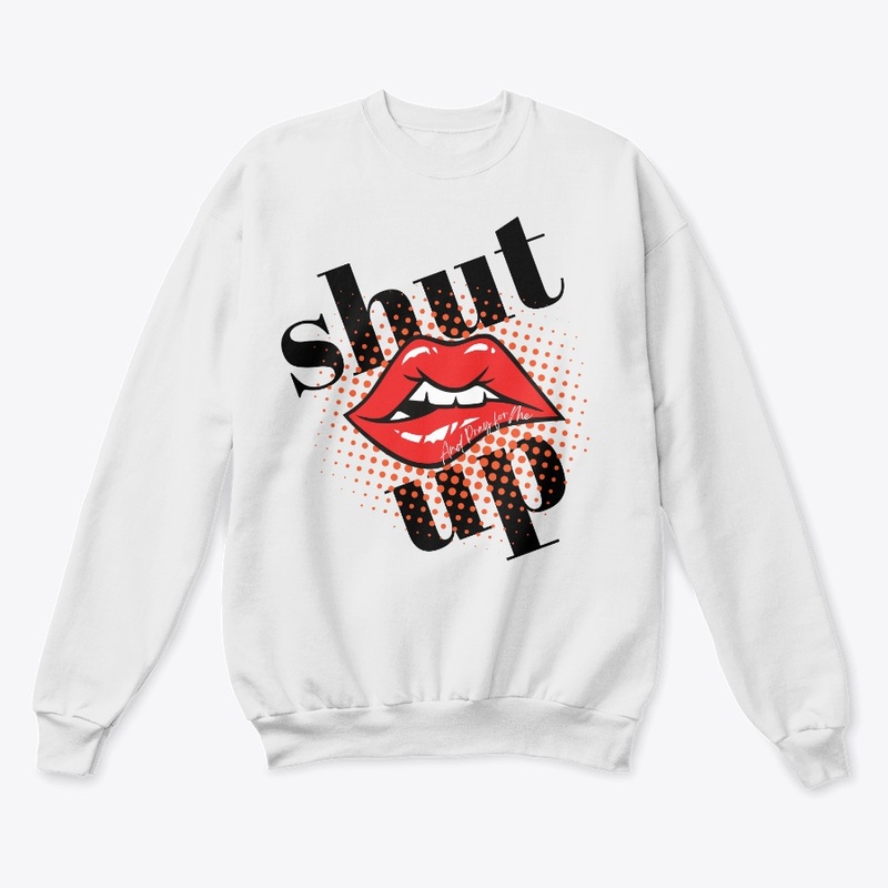 Shut Up And Pray for Me Collection