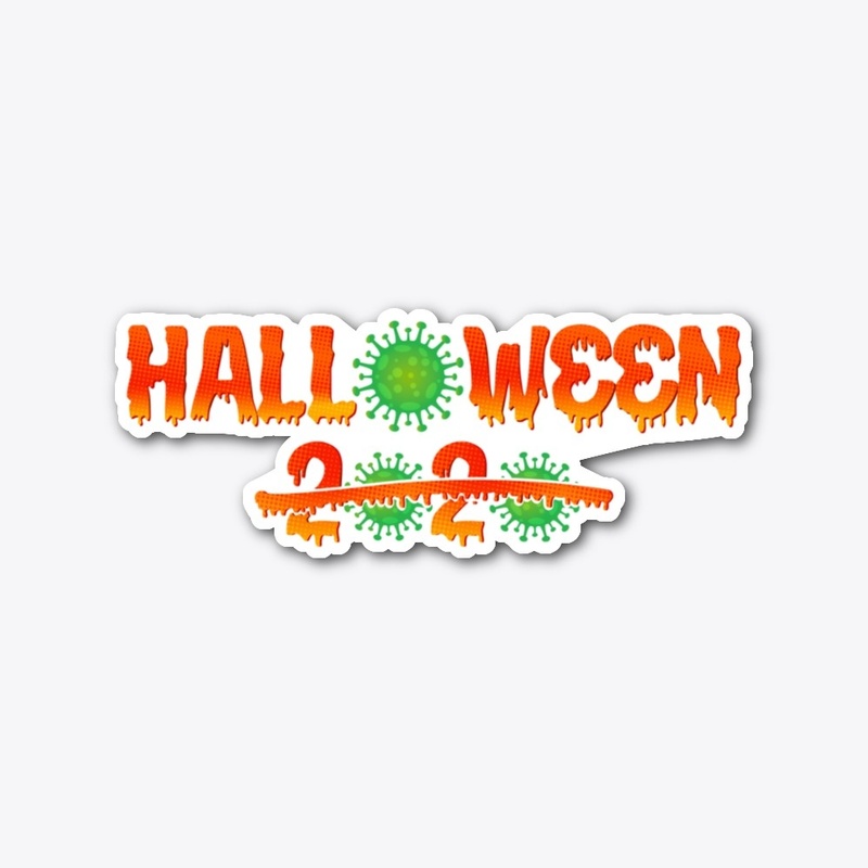 Drippy Halloween 2020 