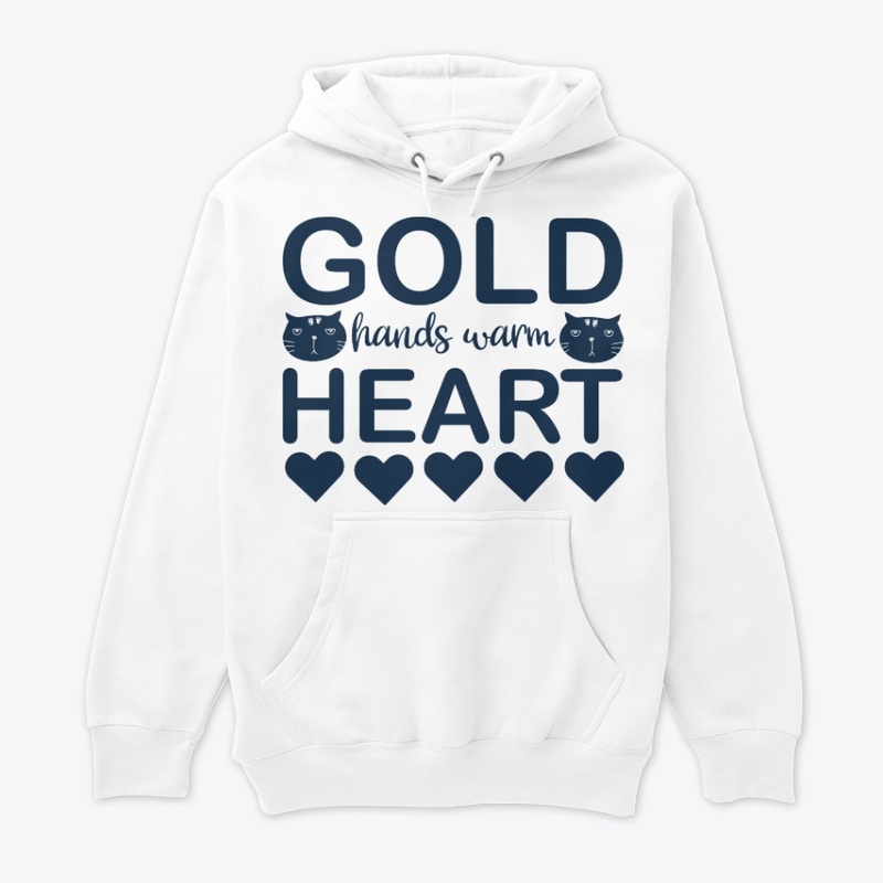 Unisex Classic Pullover Hoodie