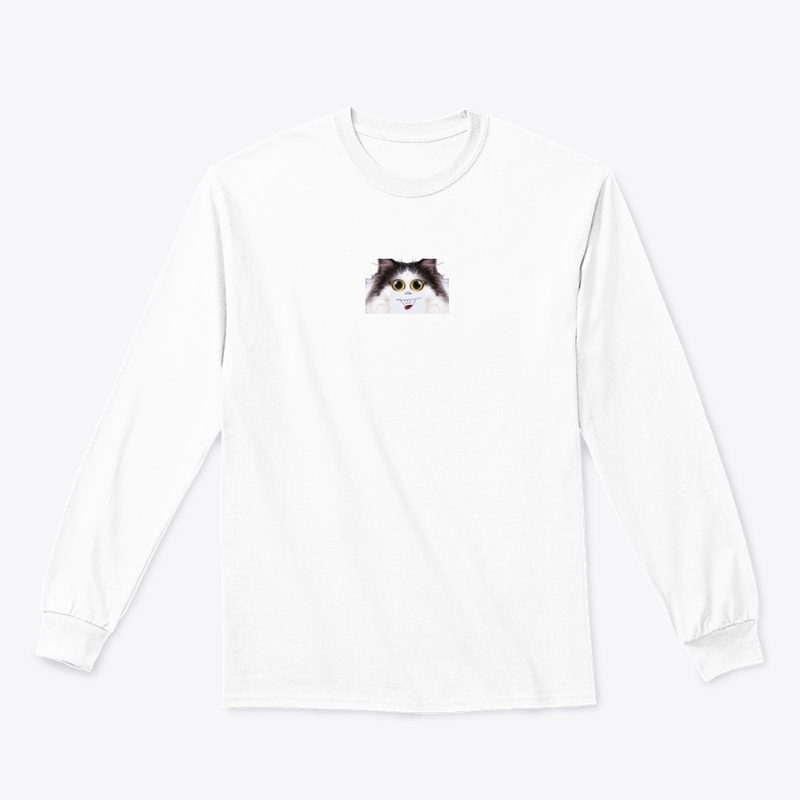 That's Hot! CatSnips