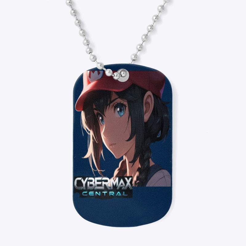 CYBERMAX CENTRAL 