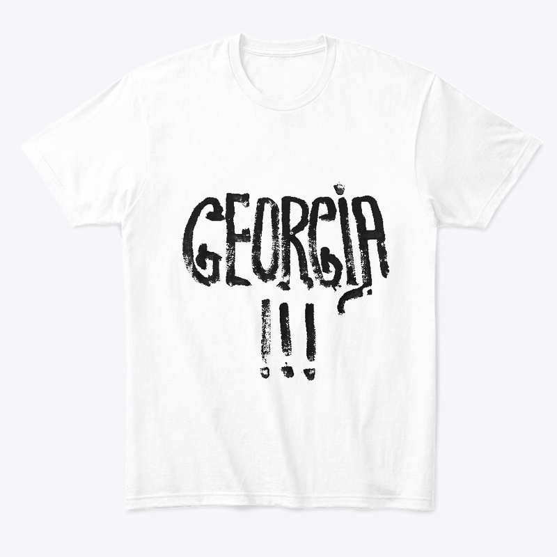 Georgia!!!