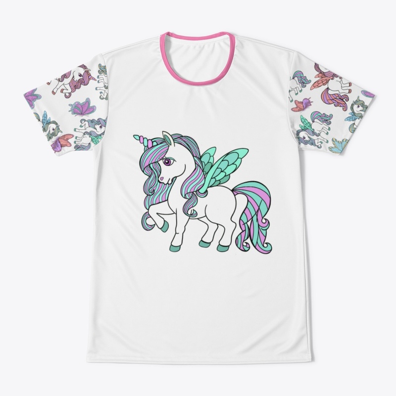 Unicorn Print Collection