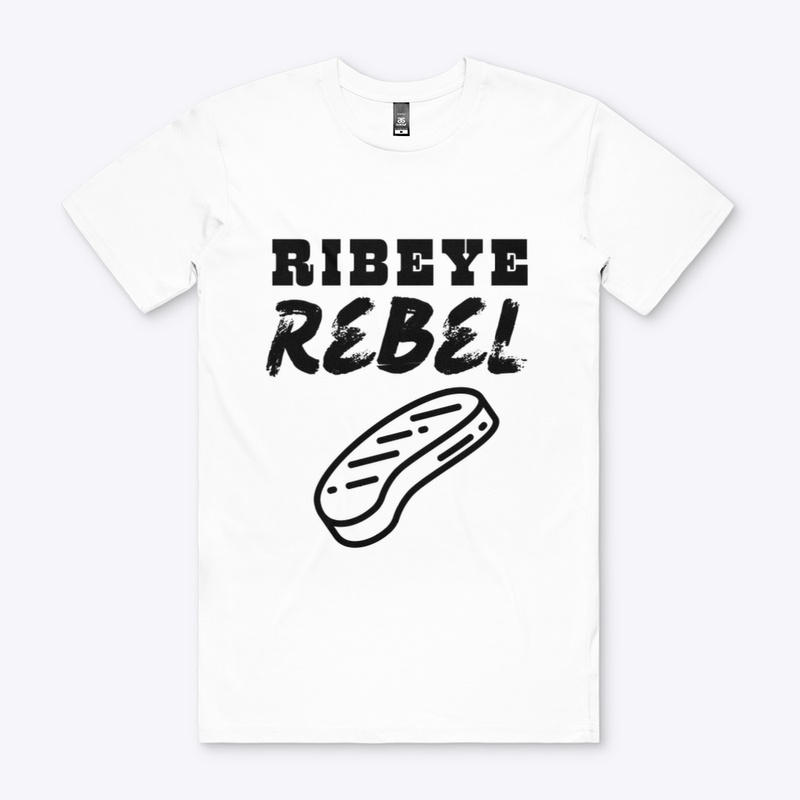 Ribeye Rebel Apparel and Accessories
