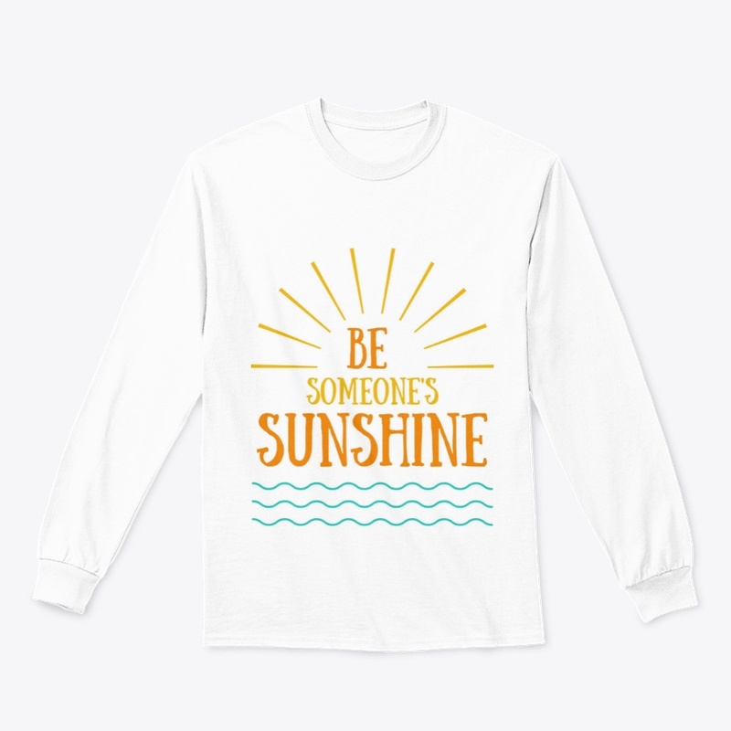Nordicfynd Sunshine