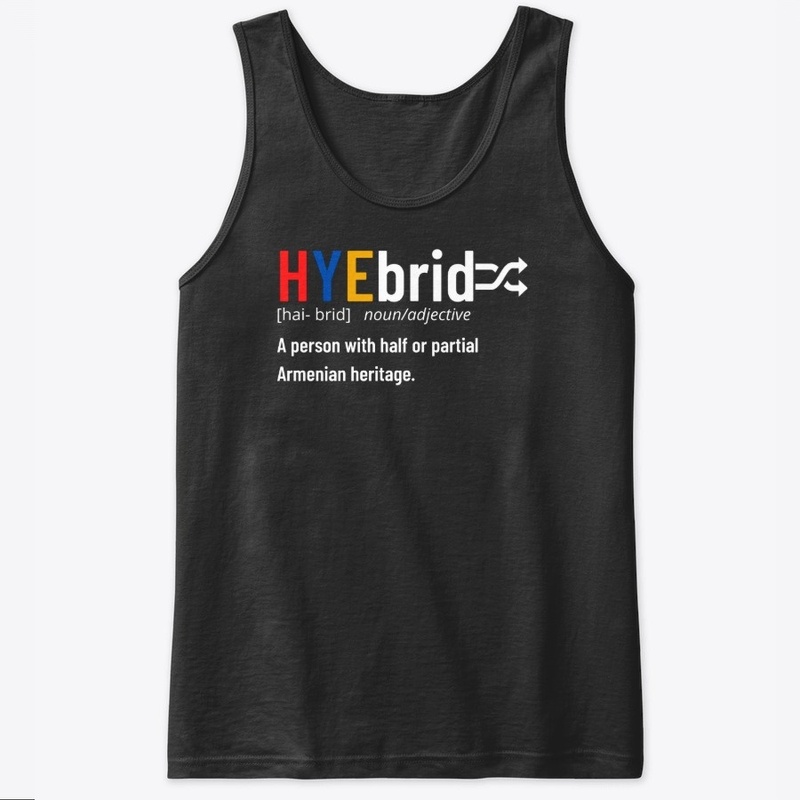 HYEbrid
