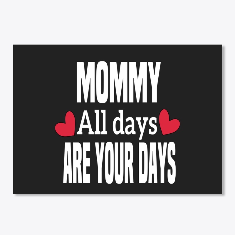 mother's day