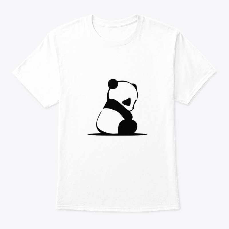 The Panda Merch