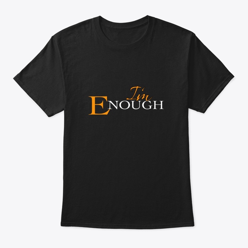 The I'm Enough Movement by Mylira Green