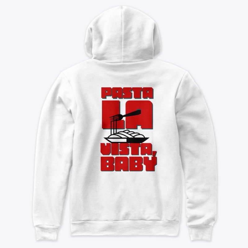 Noodle pun apparel 