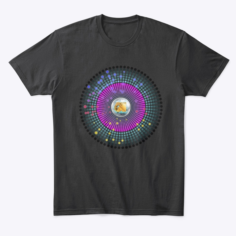 Studio 54 Disco Ball (ver.1)