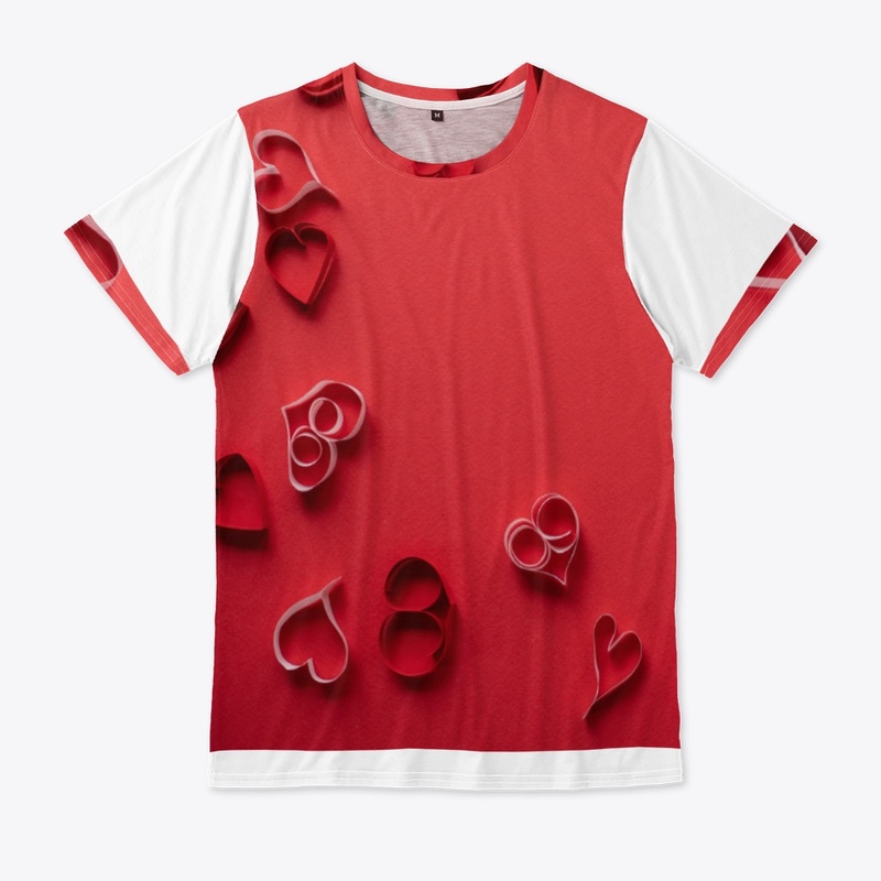 valentine special
