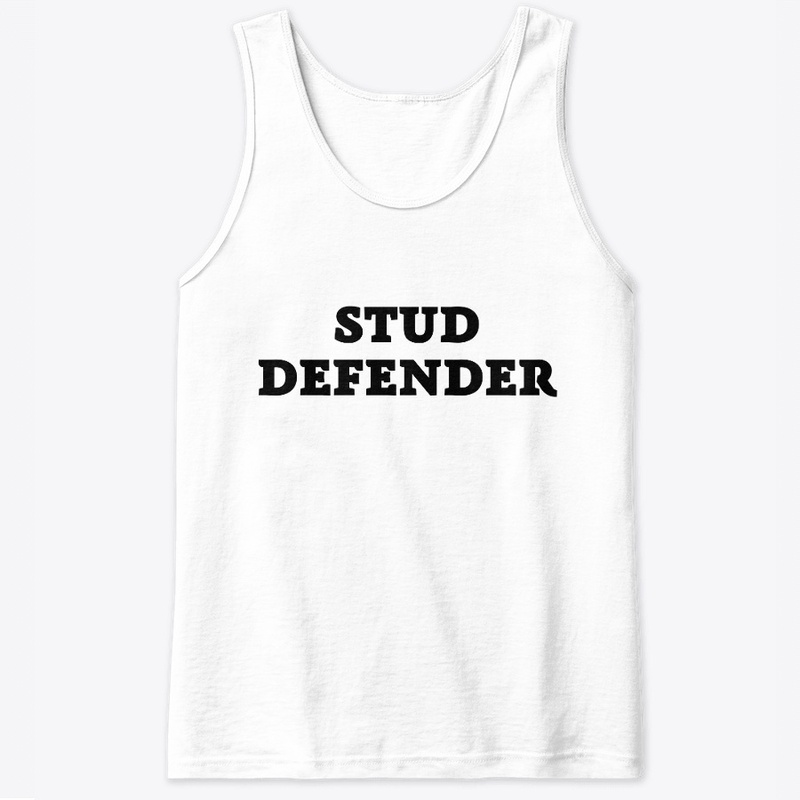 Stud Defender | Black