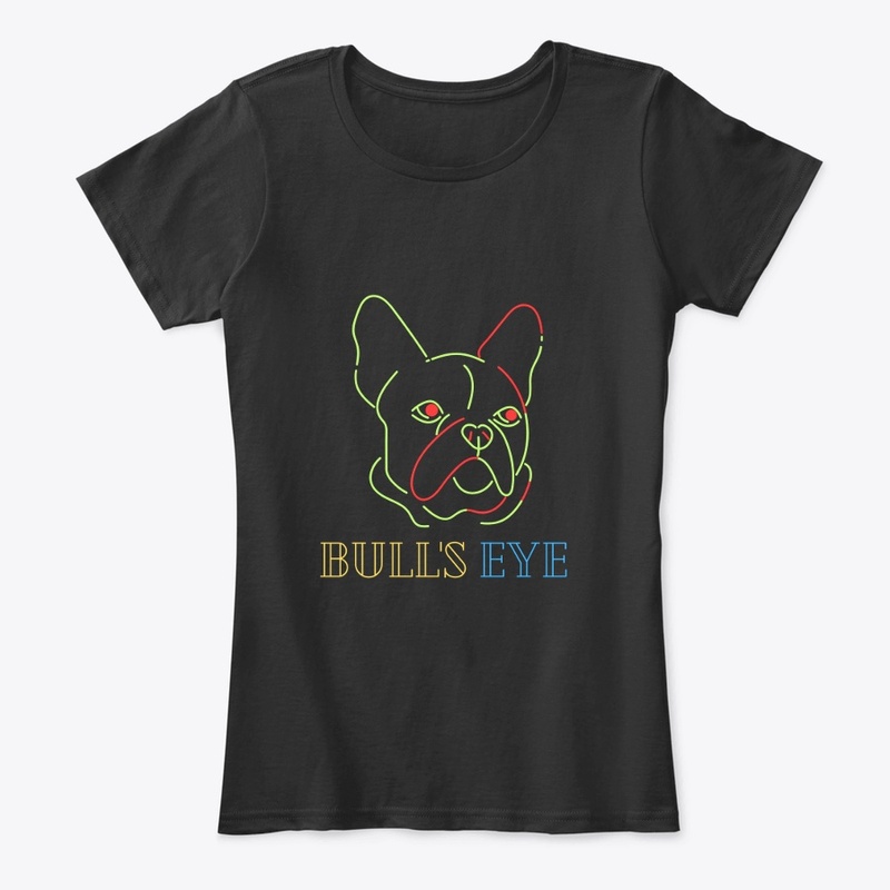 Bull's Eye