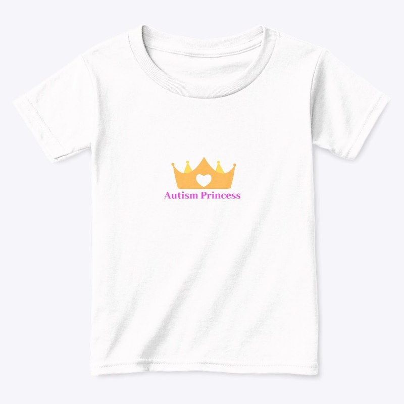 Autism Princess