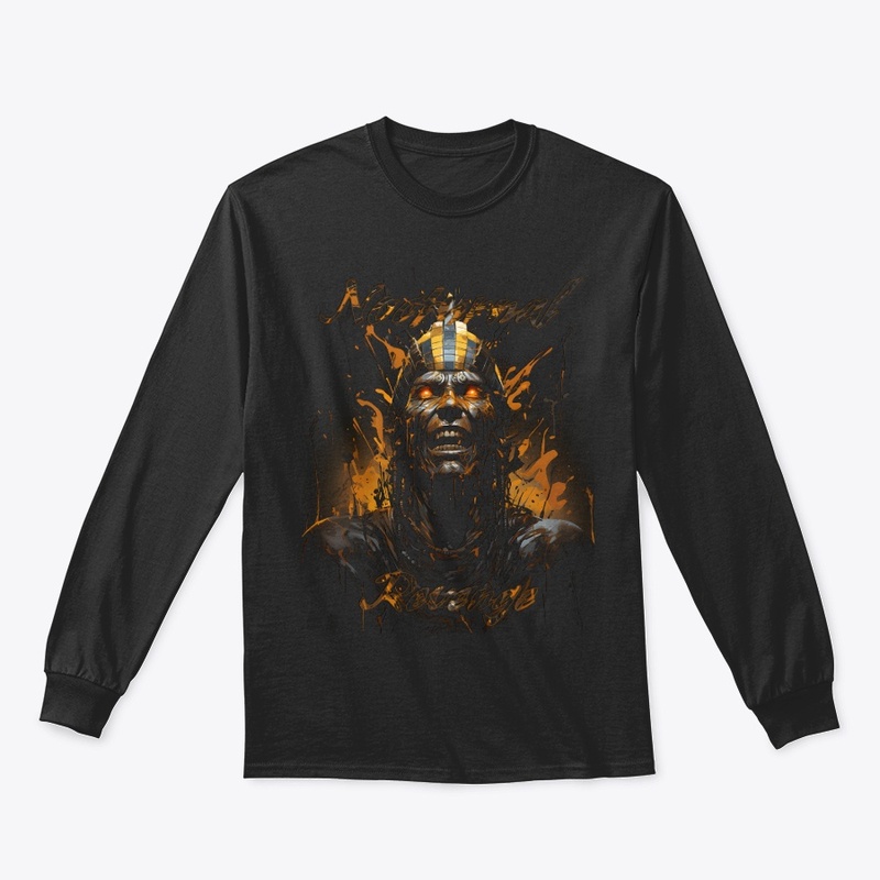 Nocturnal Revenge Fallen Pharaoh