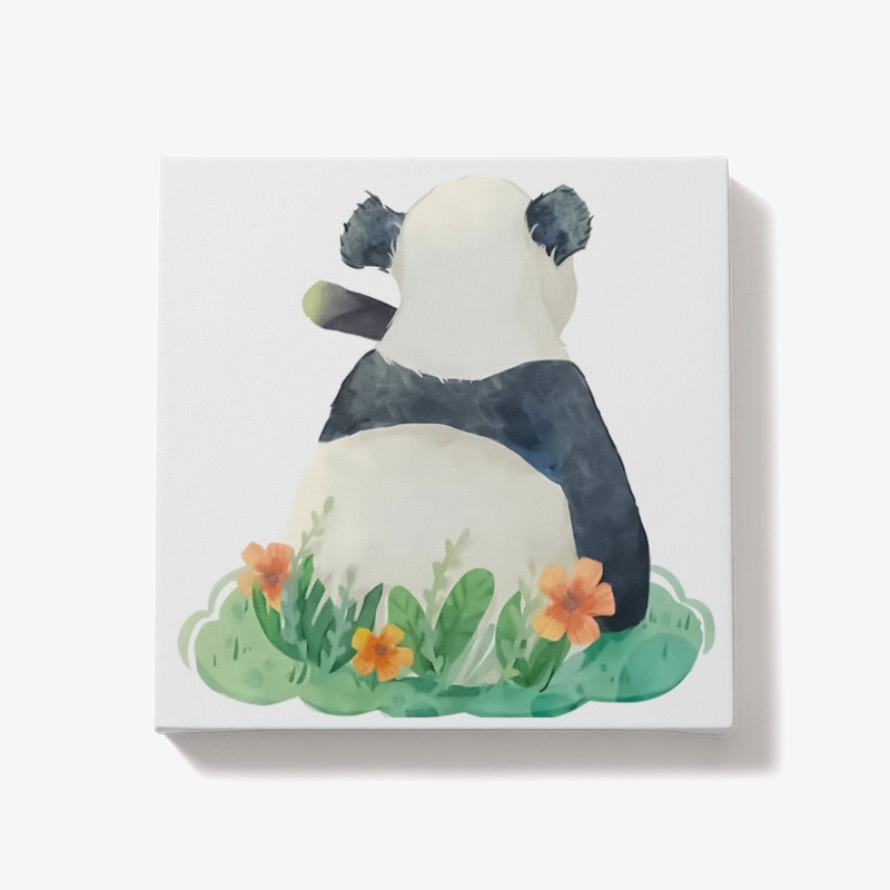 YAYA🐼Giant Panda