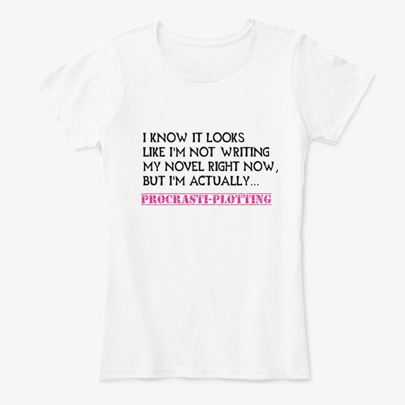 Procrasti-Plotting