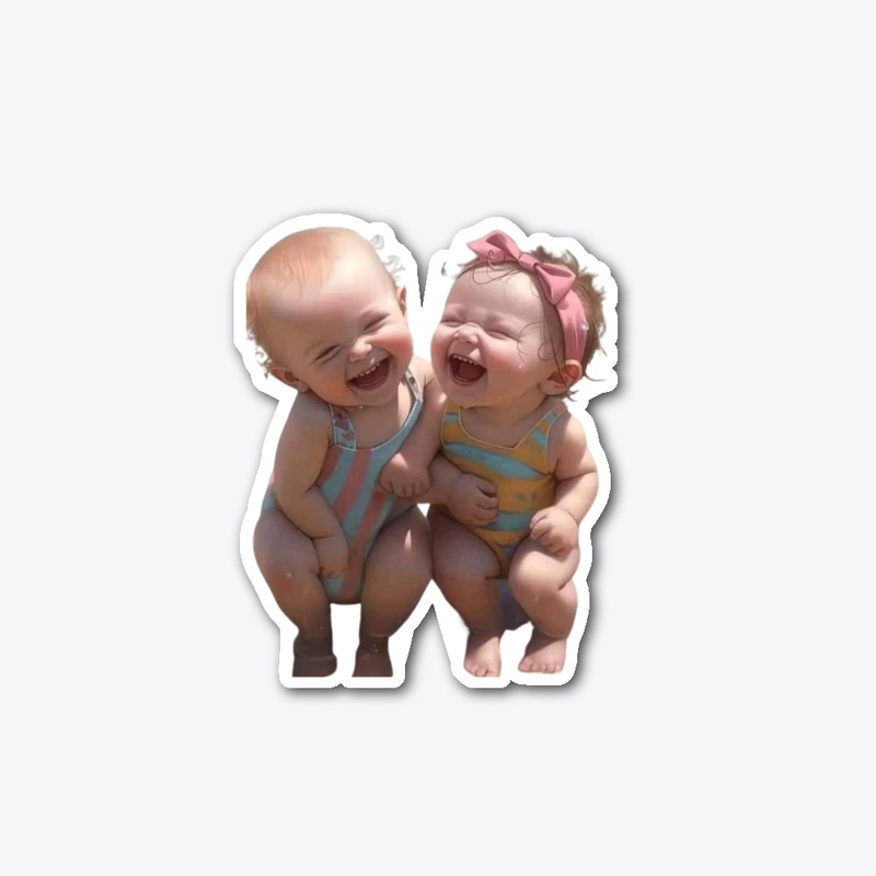 Cute Baby