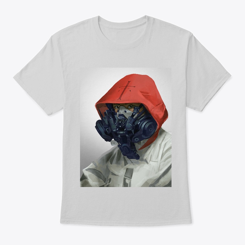 Quarantine Fashion