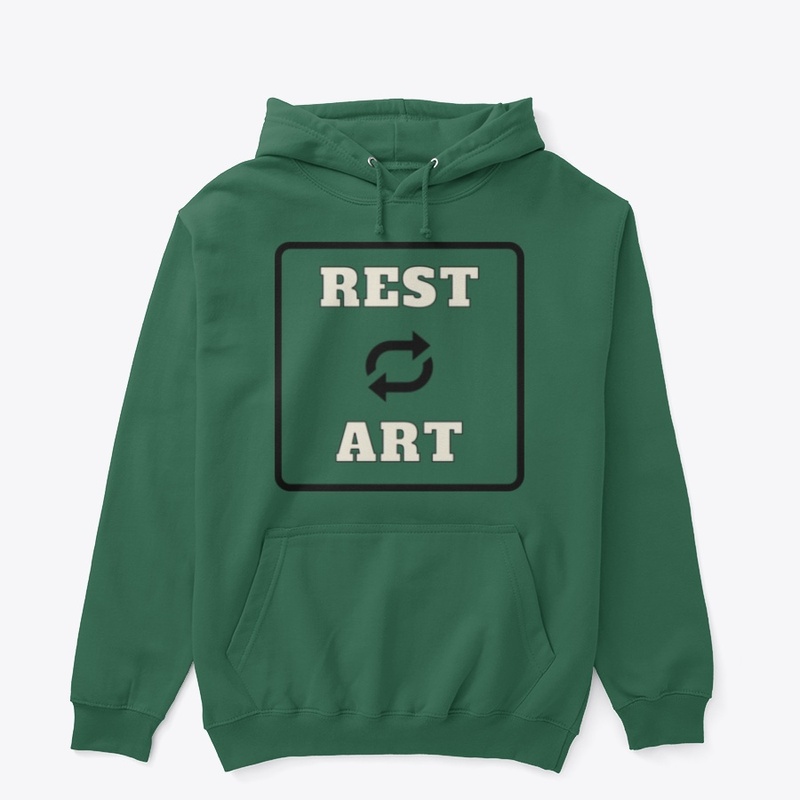 Rest-Art