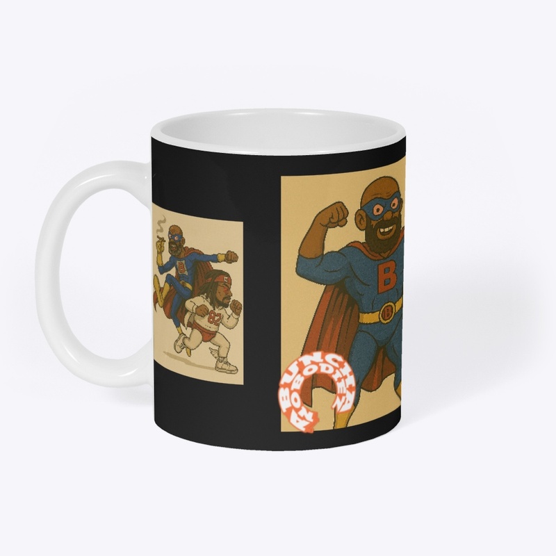 Dynamic duo collection 