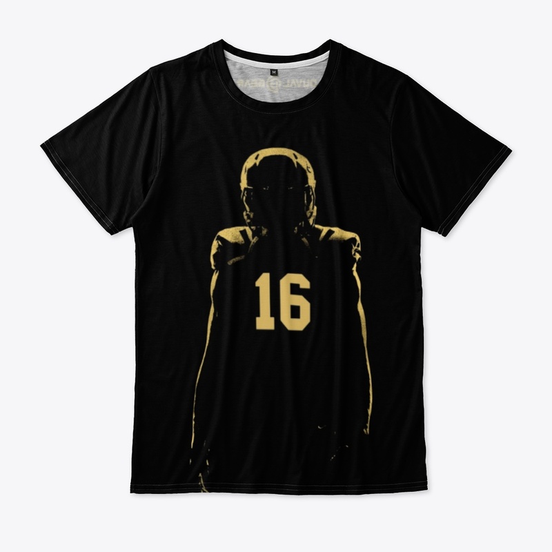 DUVAL GEAR 16 TEE