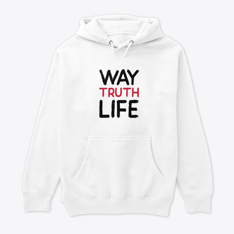 WAY TRUTH LIFE
