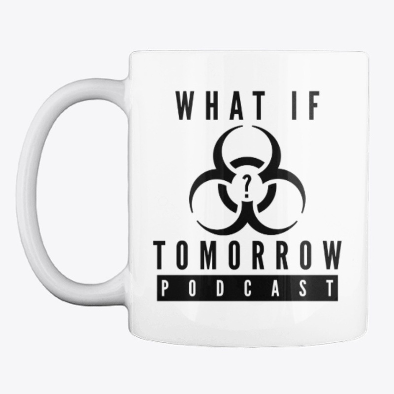 What If Tomorrow Accessories