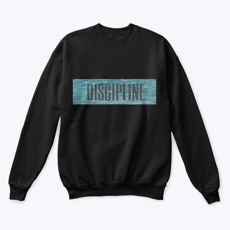 MOTIVATIONAL QUOTE DESIGN T-SHIRT 