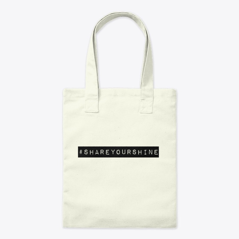 Unique Holiday Gift #shareyourshine