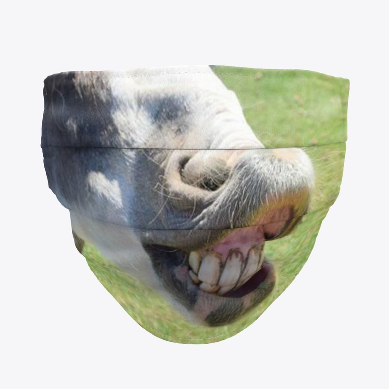 MikeeSue Mask