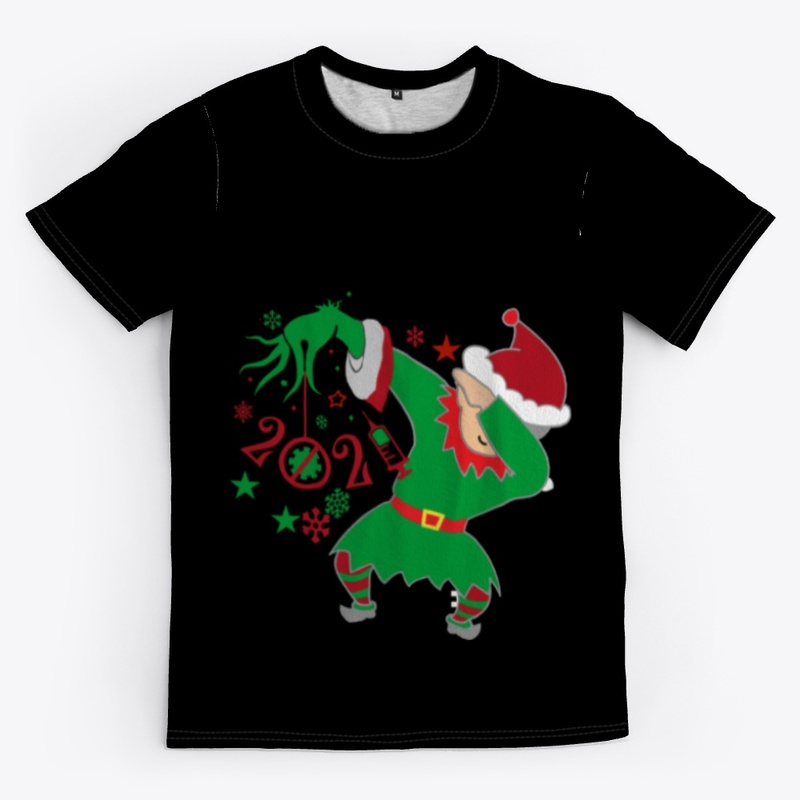 Gift merry christmas T-Shirt
