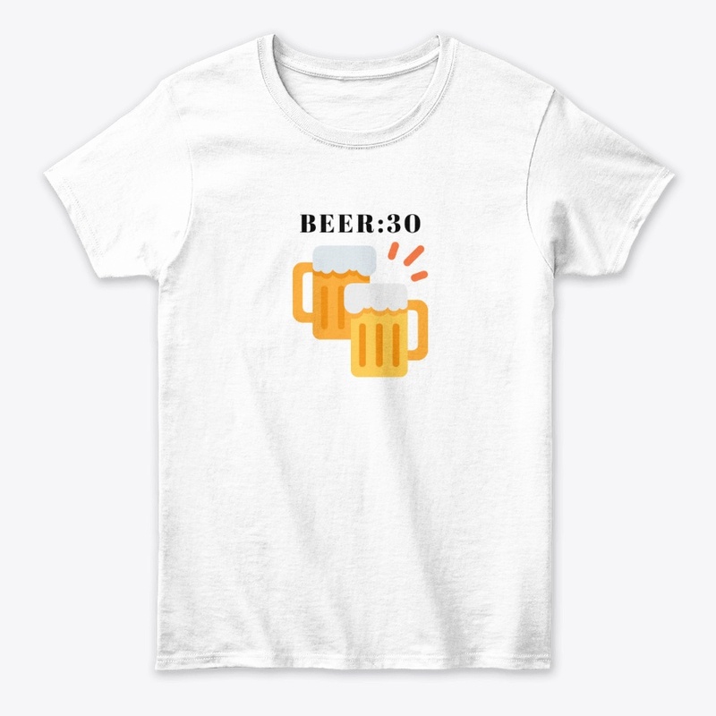 Beer:30 