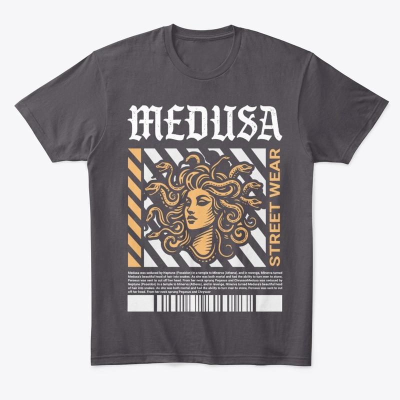 Bold Streetwear Tee