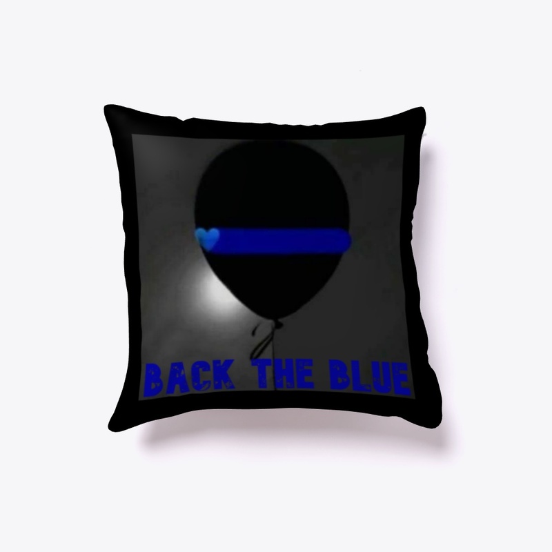 Back The Blue