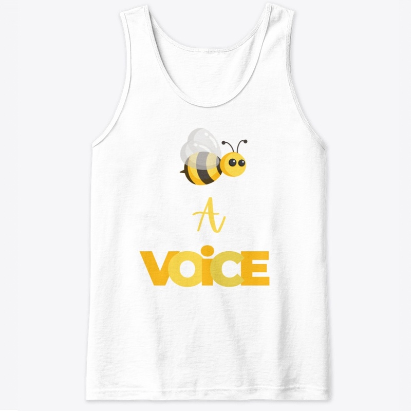 Bee a Voice