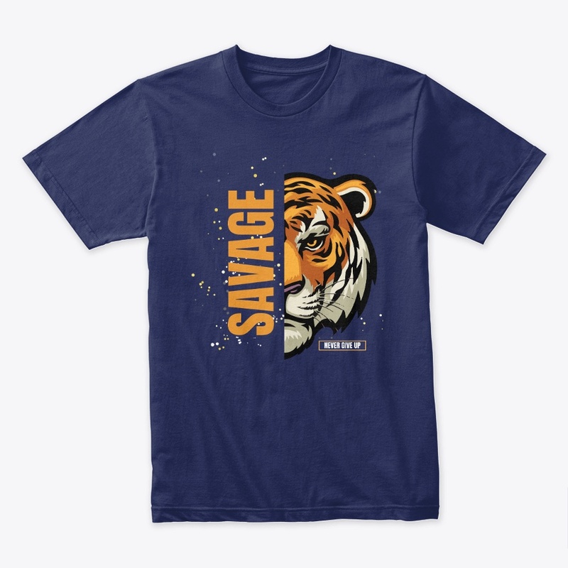 Savage Premium T-shirt