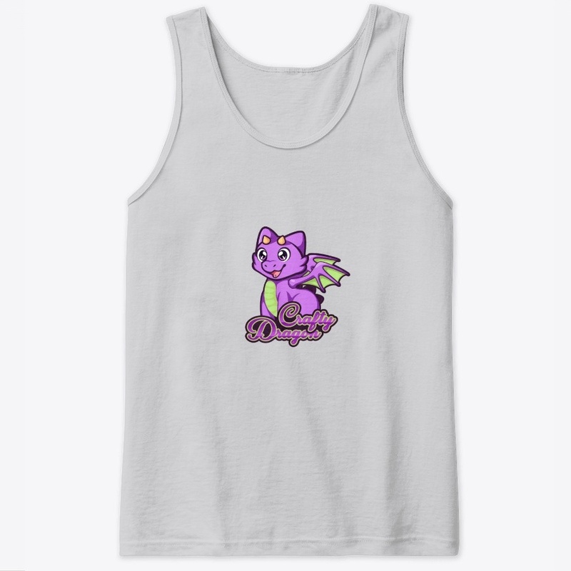 Crafty Dragon Merch