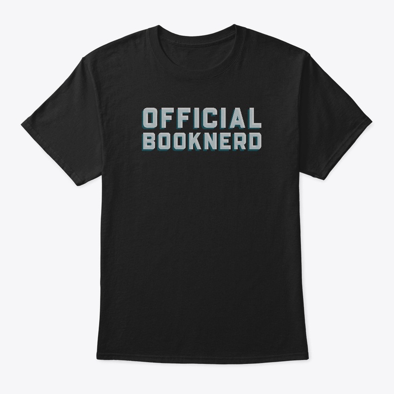OFFICIAL BOOKNERD