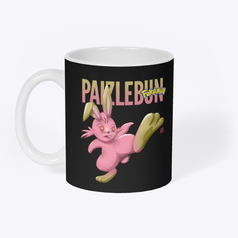 Fakémon: Paizlebun