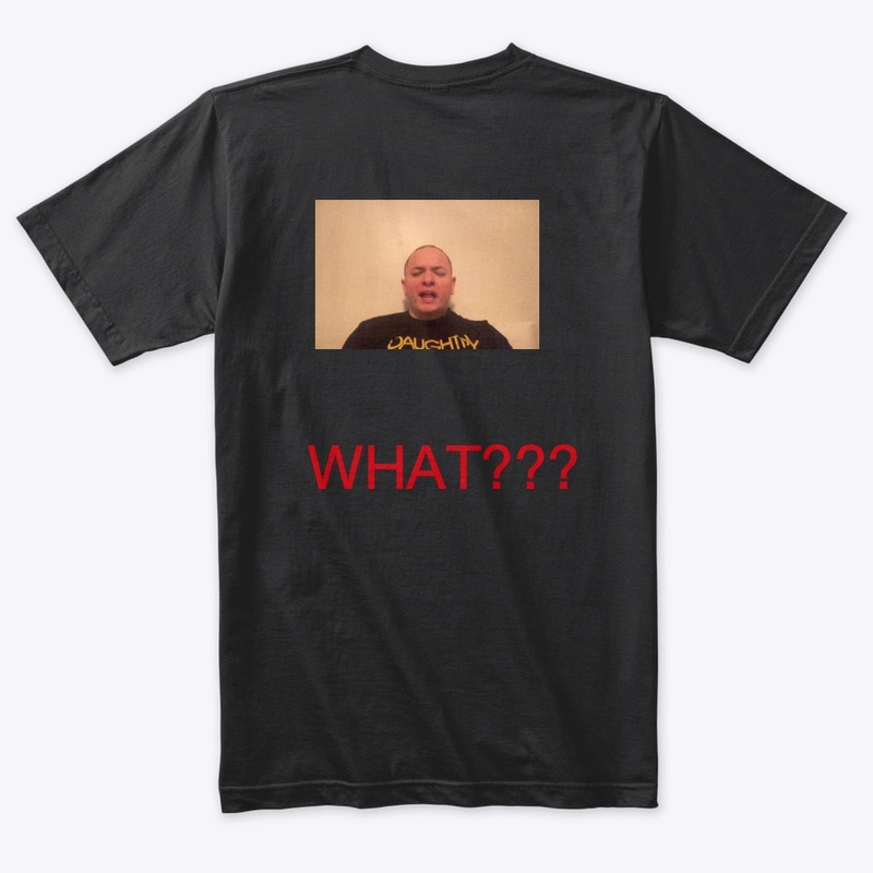 What???