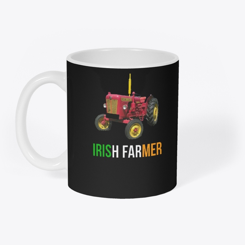 Irish Farmer