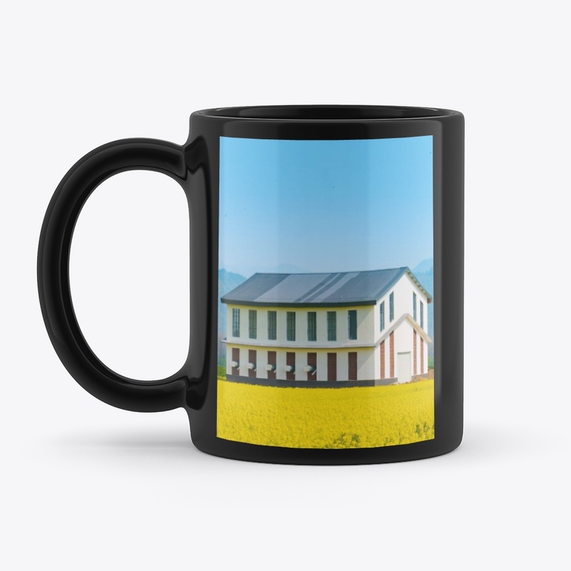Cup home