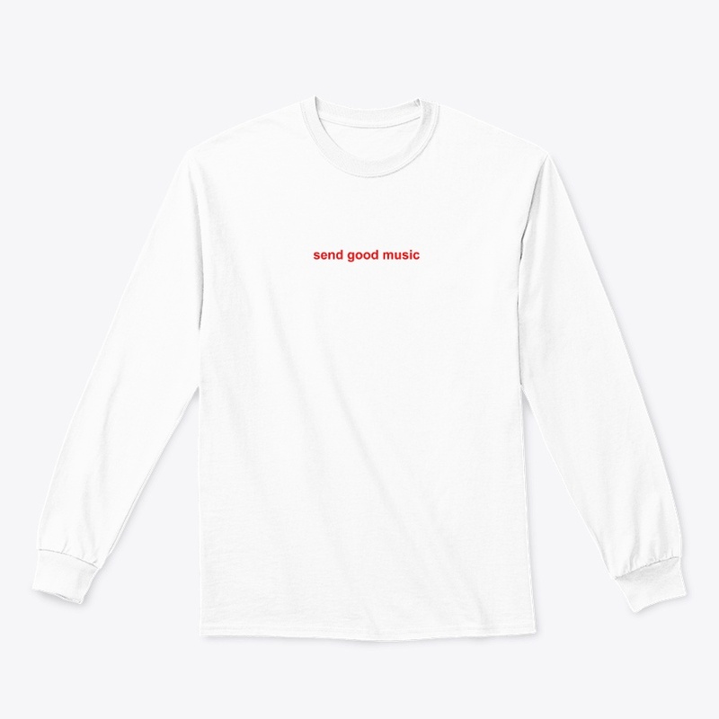 Send Good Music