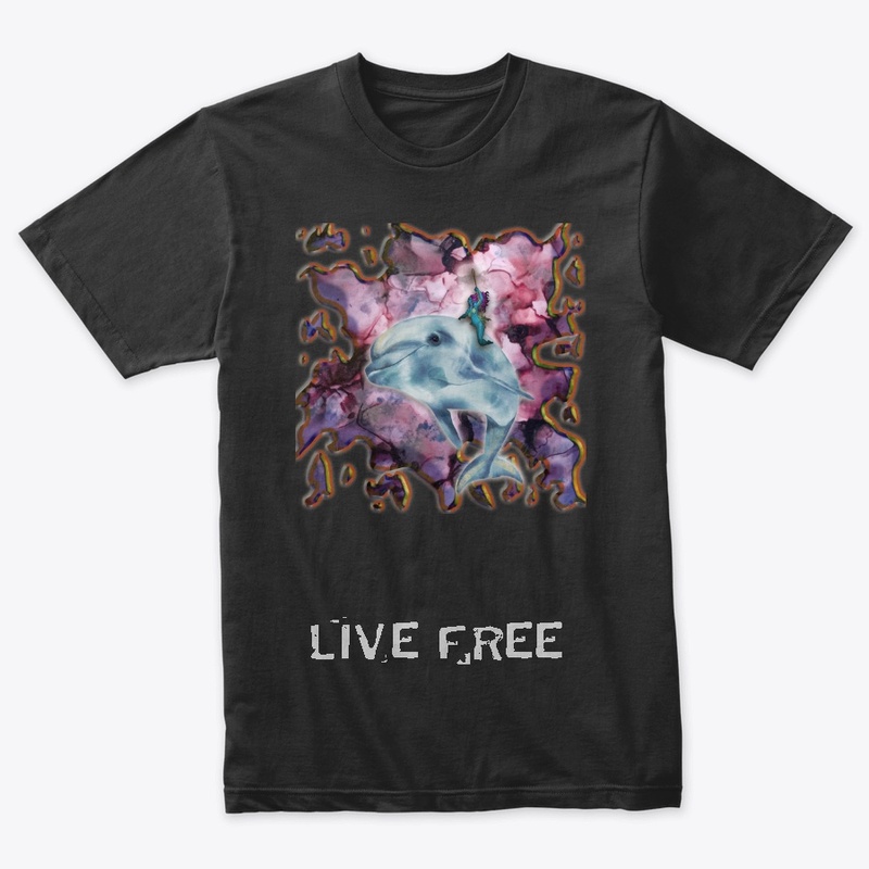 live free